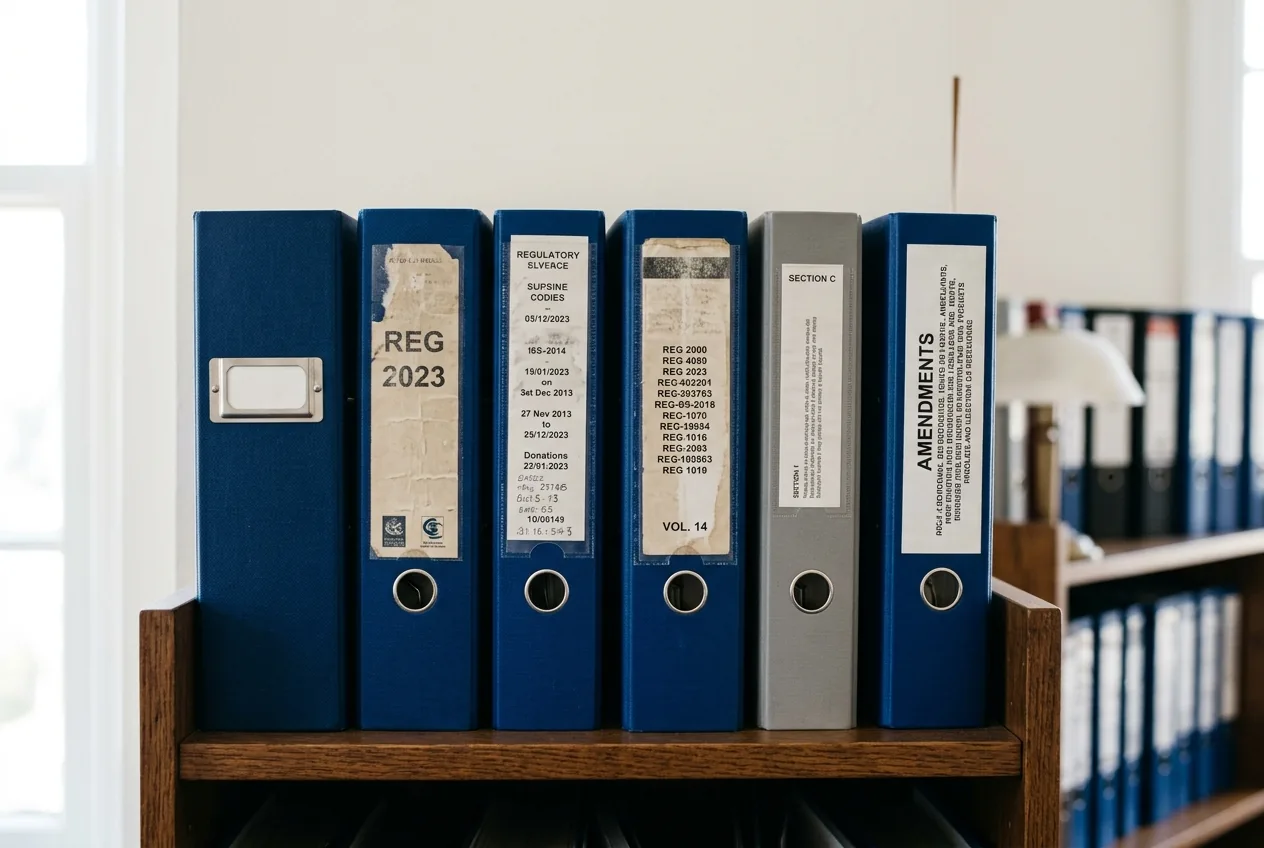 INCI and formula documentation